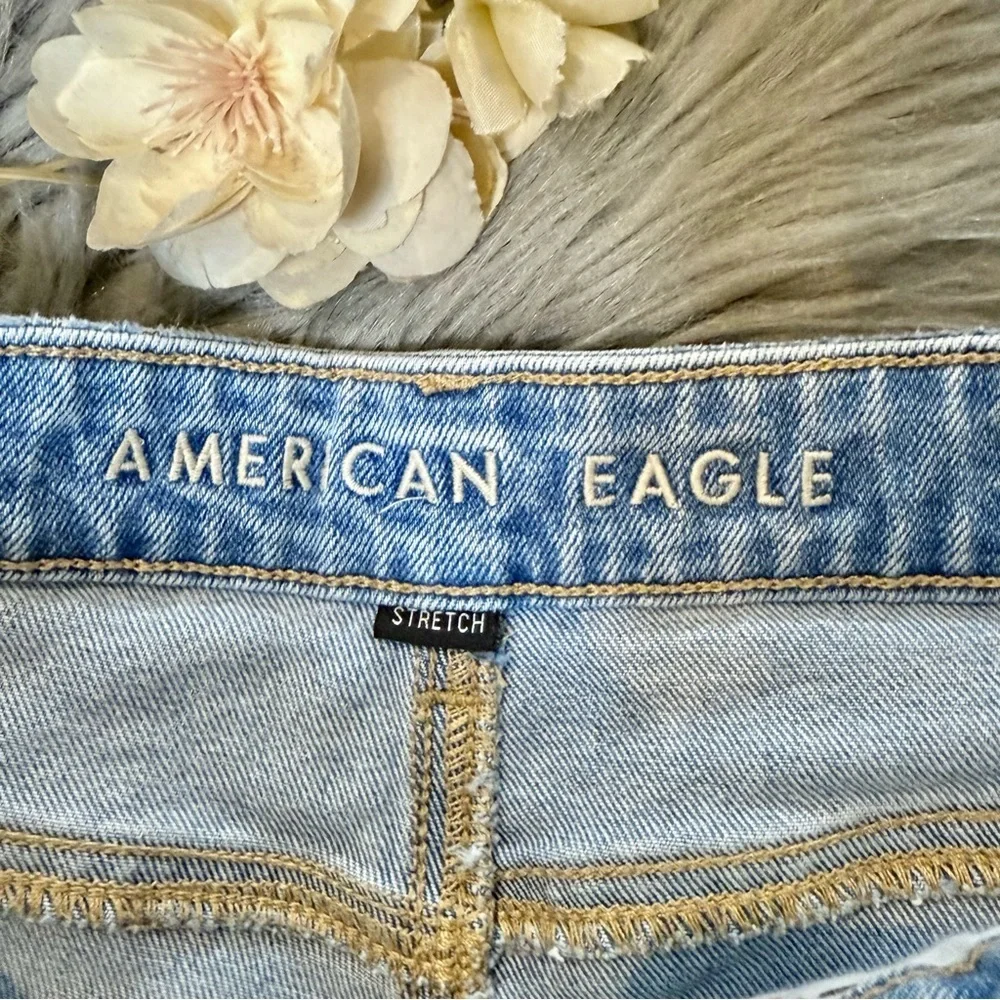 American Eagle Outfitters waistband 13